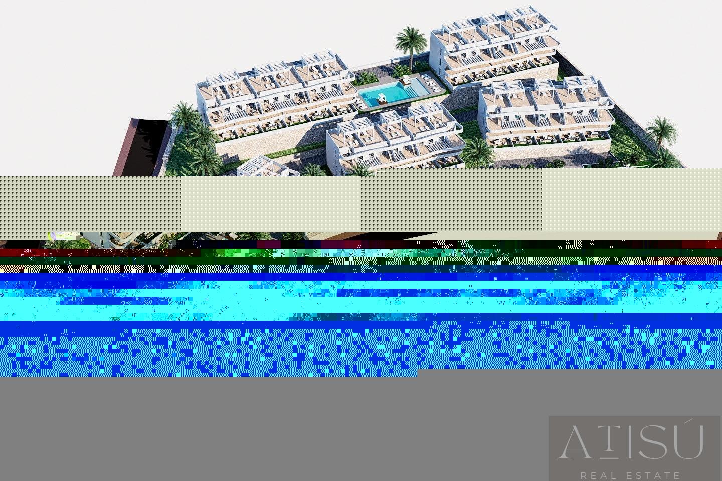 Venta de Ático en Finestrat