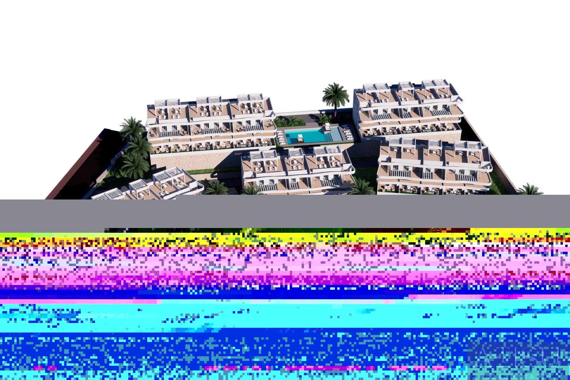 Venta de Ático en Finestrat