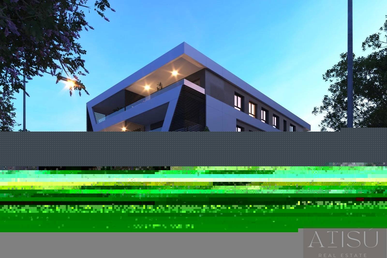 Venta de apartamento en San juan alicante