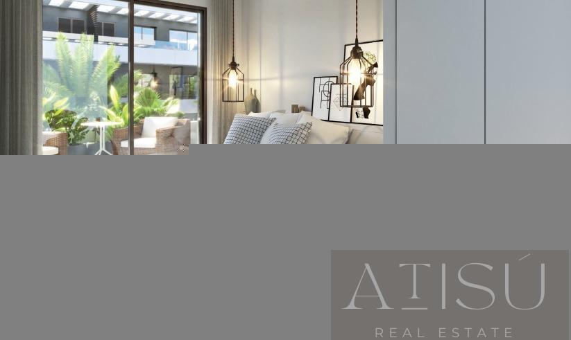 Venta de apartamento en San juan alicante