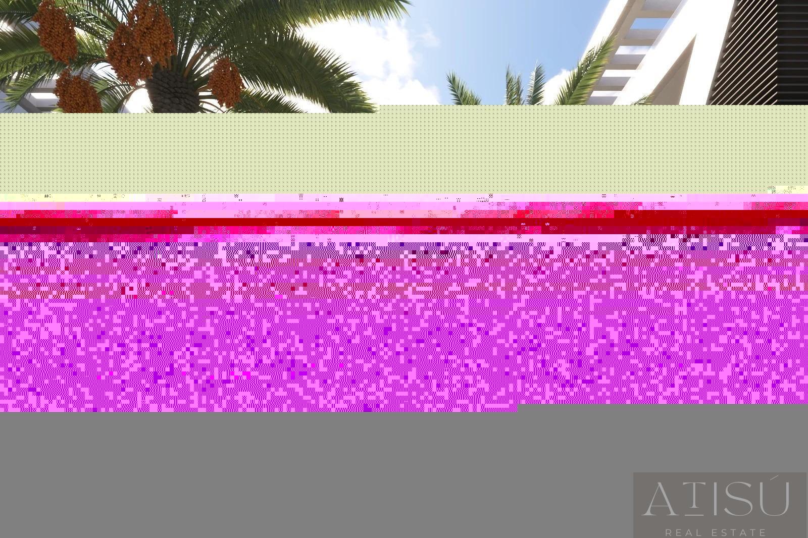 Venta de apartamento en San juan alicante