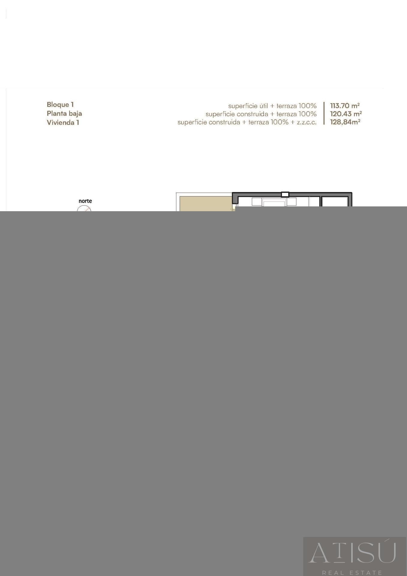 Venta de apartamento en San juan alicante