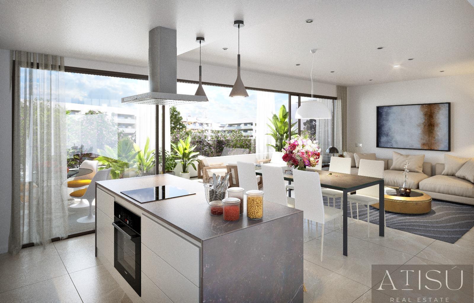 Venta de apartamento en San juan alicante