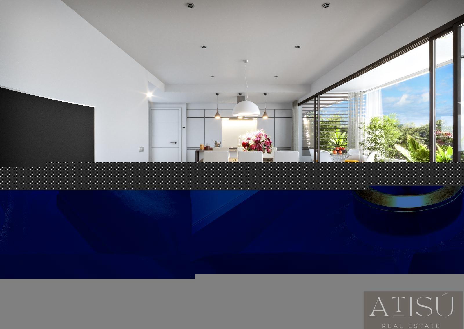 Venta de apartamento en San juan alicante