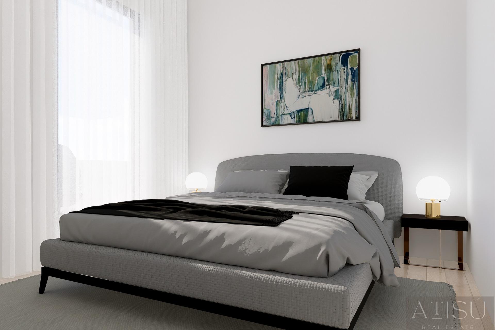 Venta de villa en Orihuela costa