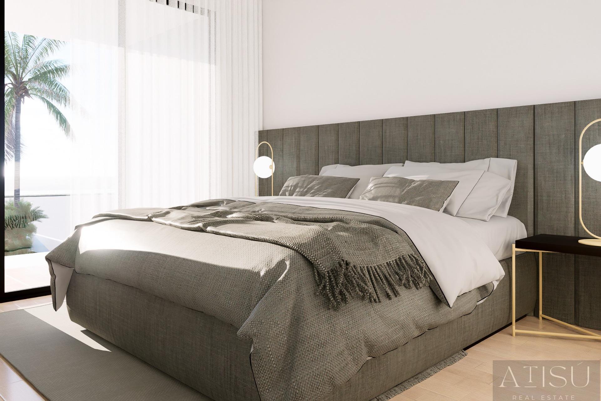 Venta de villa en Orihuela costa