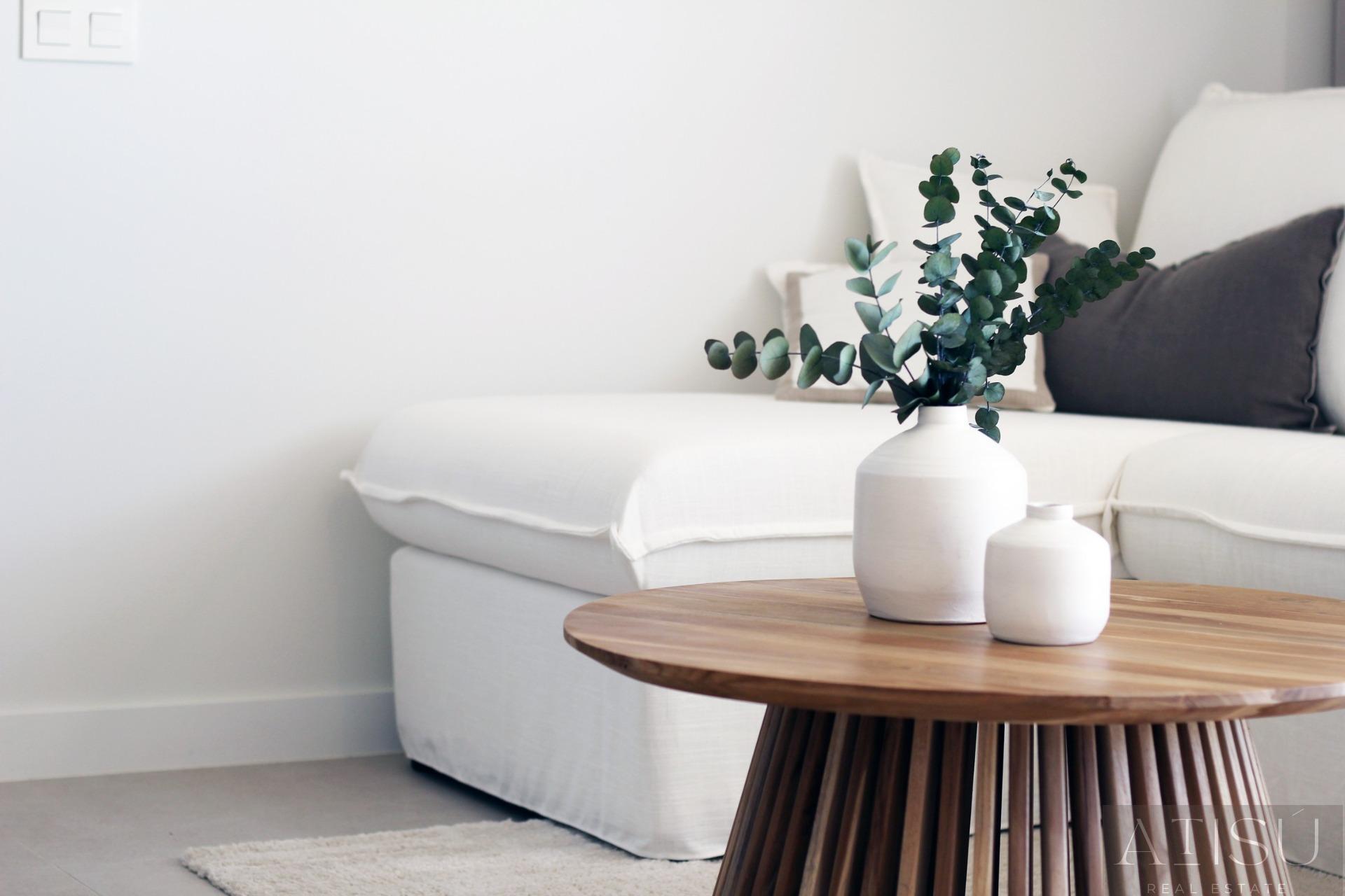 Venta de bungalow en Pilar de la horadada