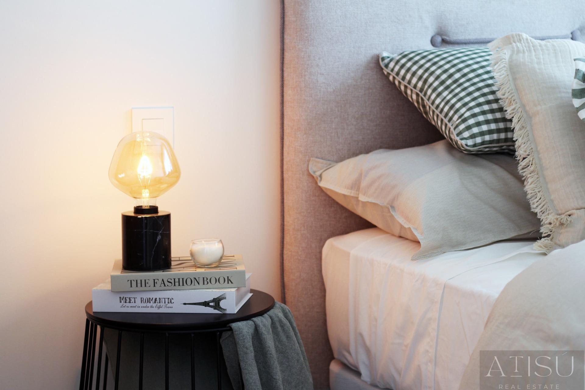 Venta de bungalow en Pilar de la horadada