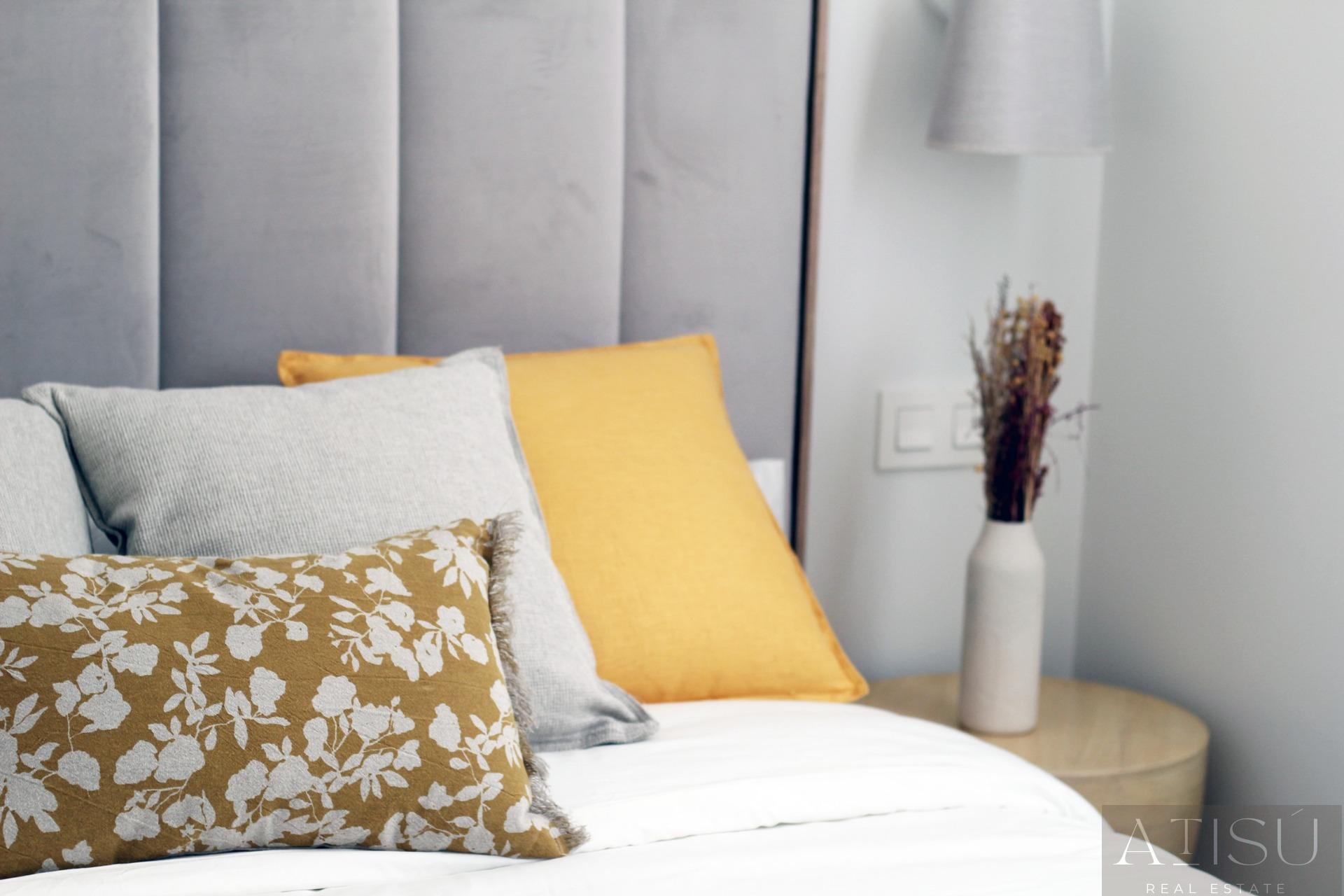 Venta de bungalow en Pilar de la horadada