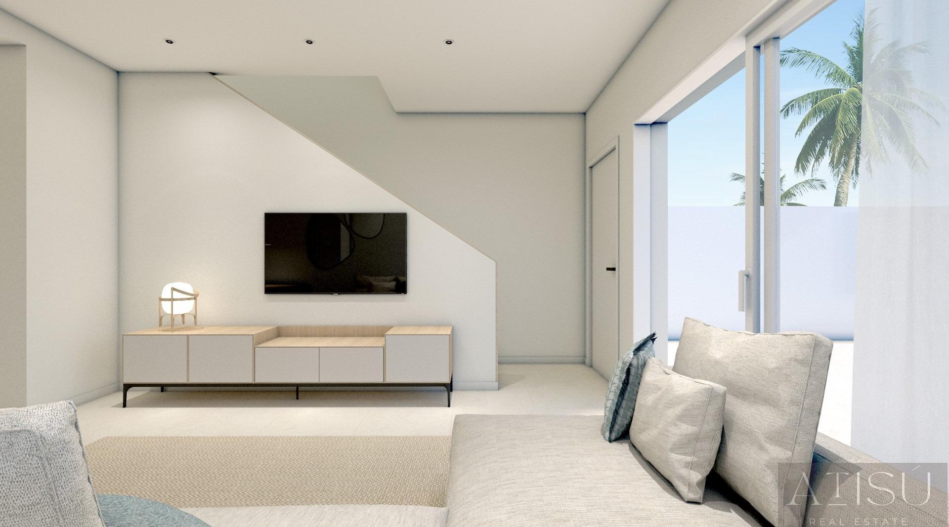 Venta de villa en Pilar de la horadada