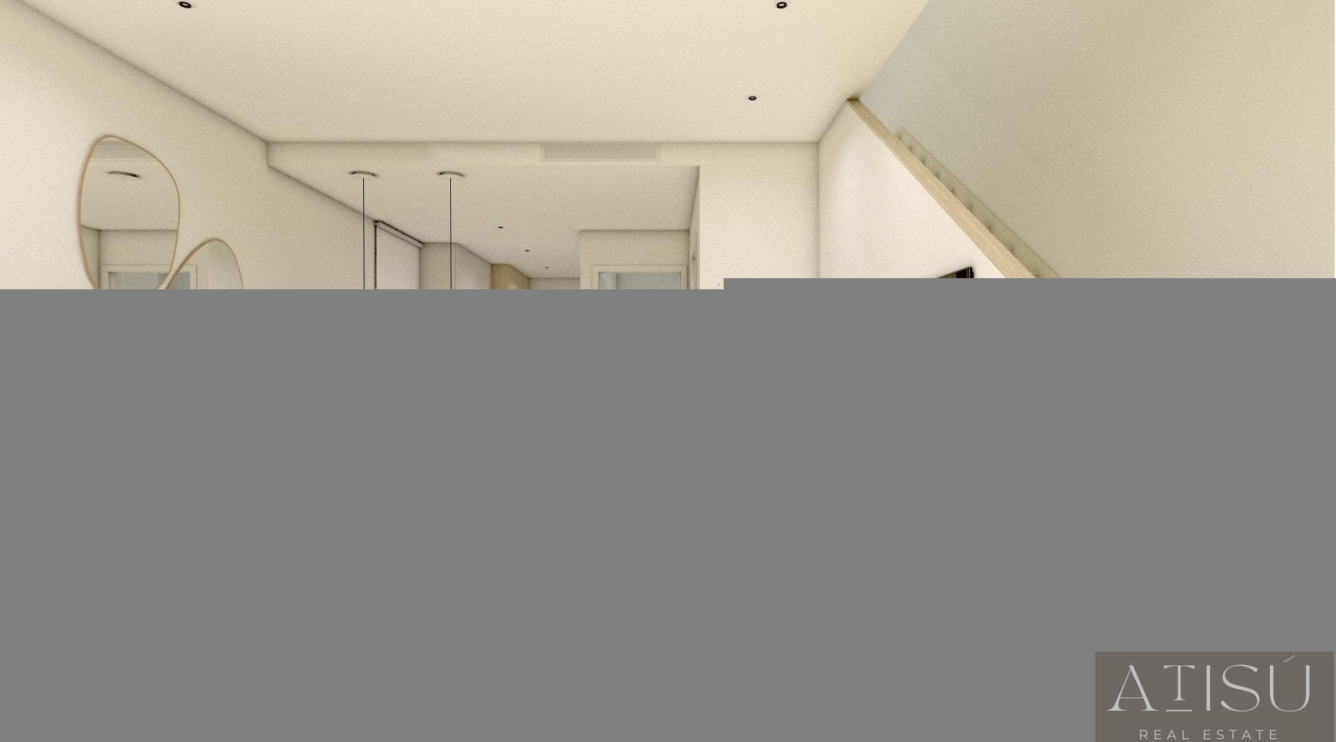 Venta de villa en Pilar de la horadada