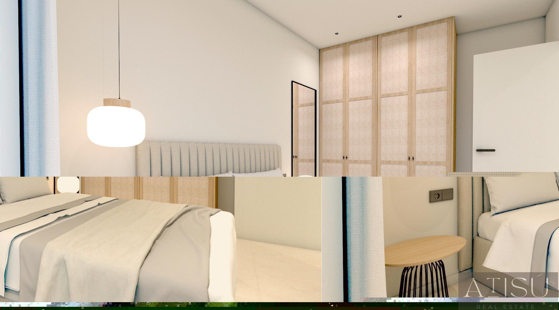 Venta de villa en Pilar de la horadada