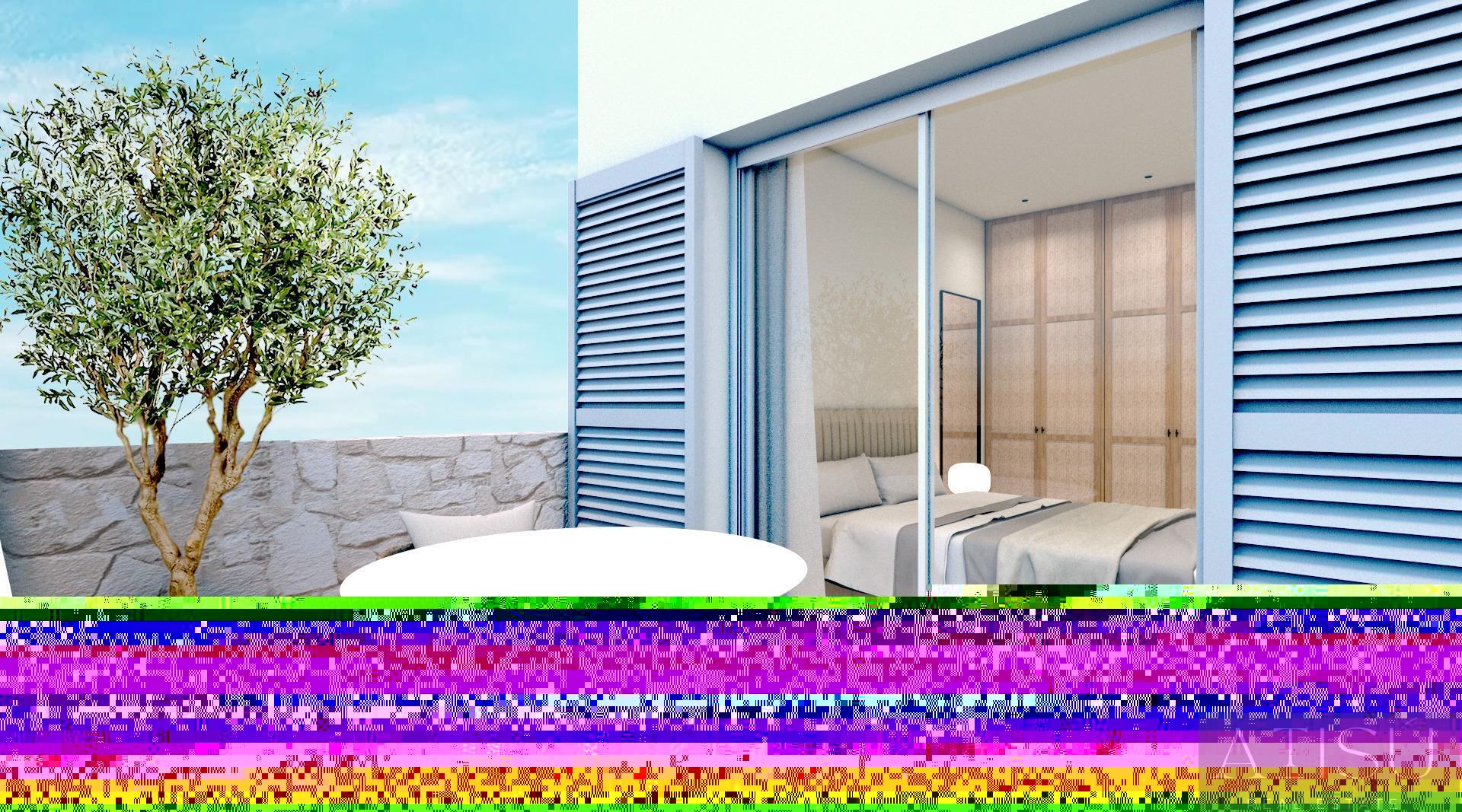 Venta de villa en Pilar de la horadada