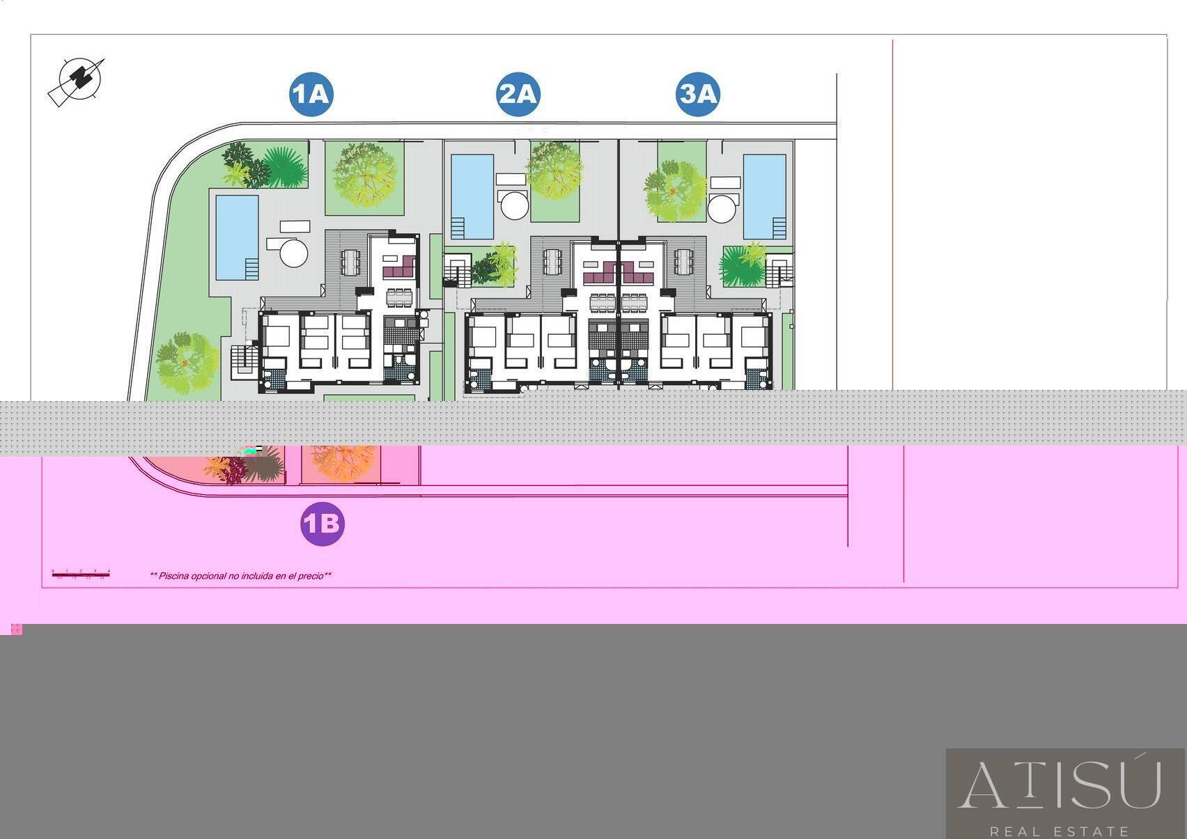 Venta de villa en Els poblets