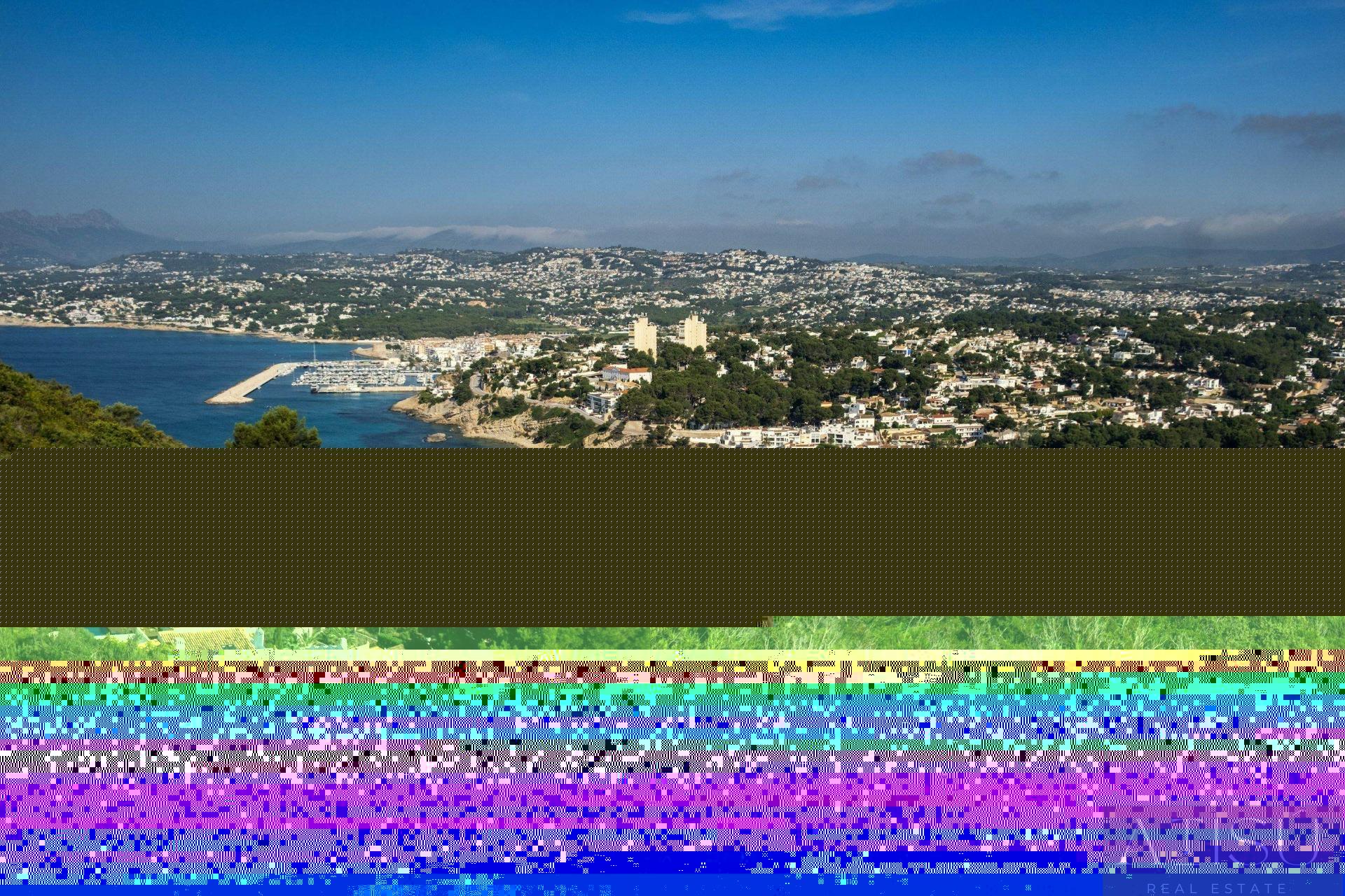 Venta de villa en Els poblets