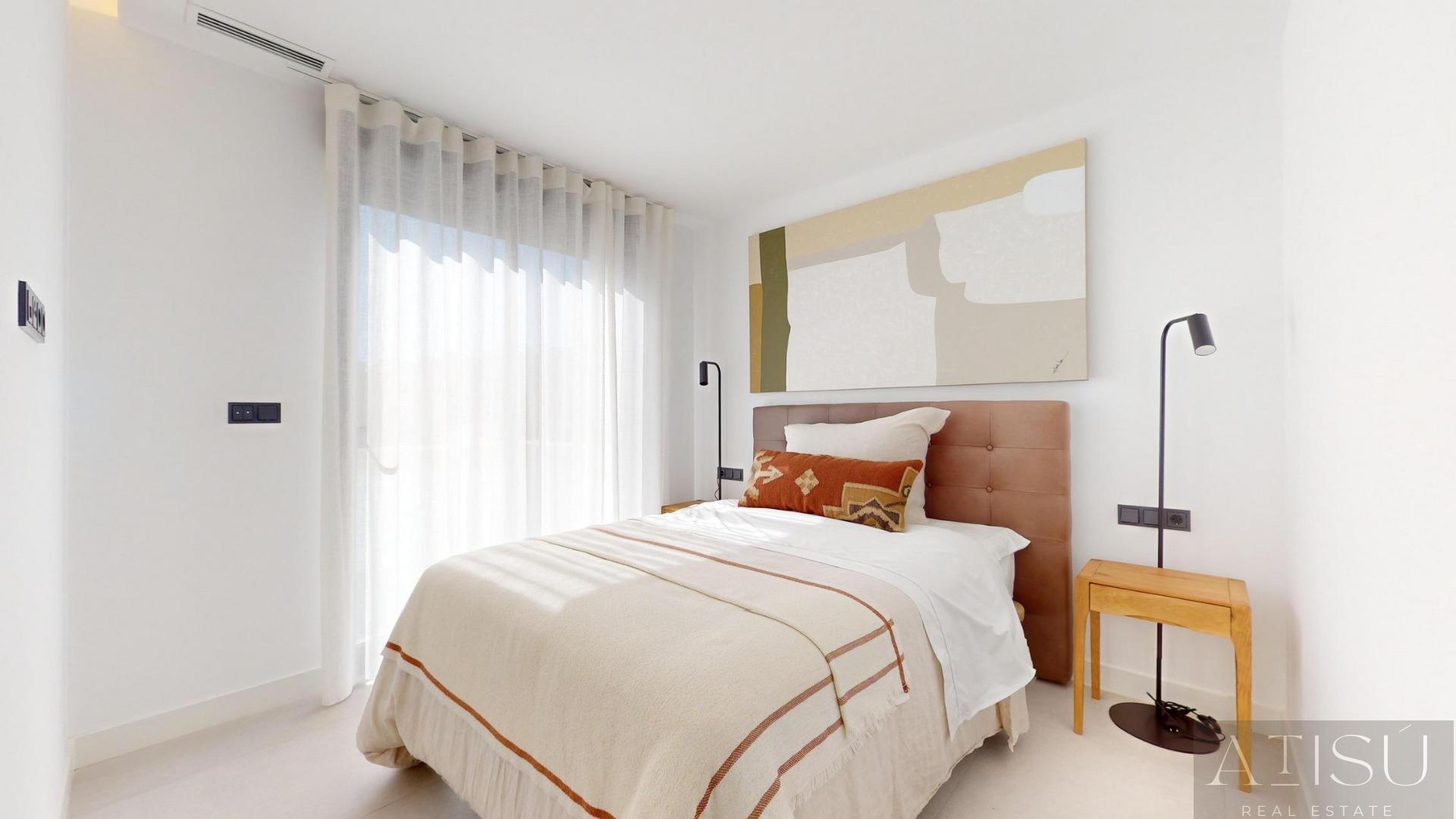 Venta de villa en Polop