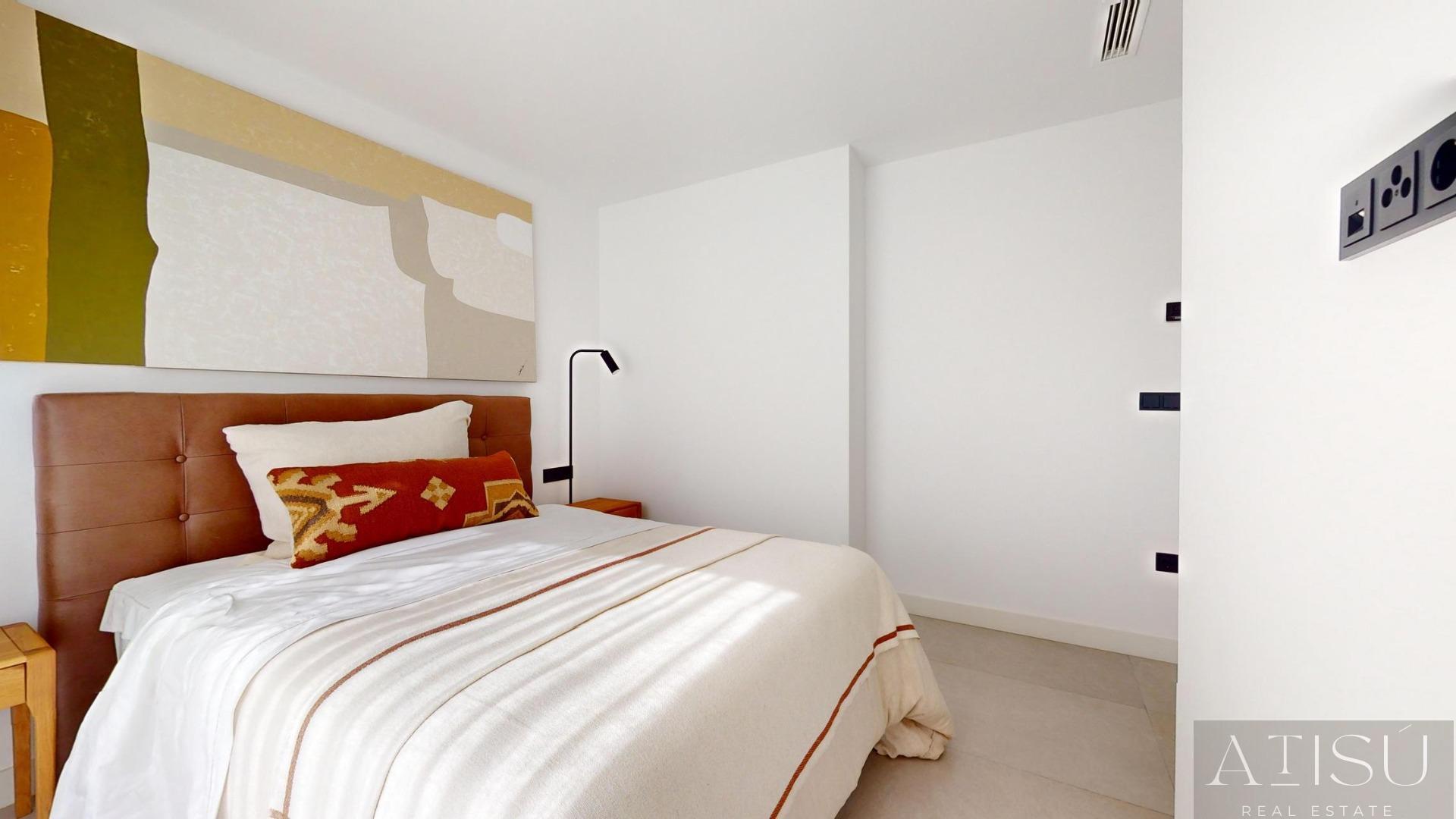 Venta de villa en Polop