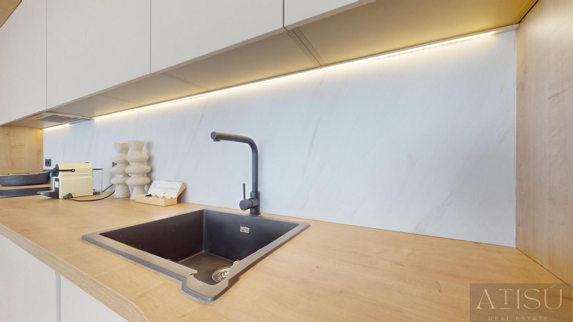 Venta de villa en Polop