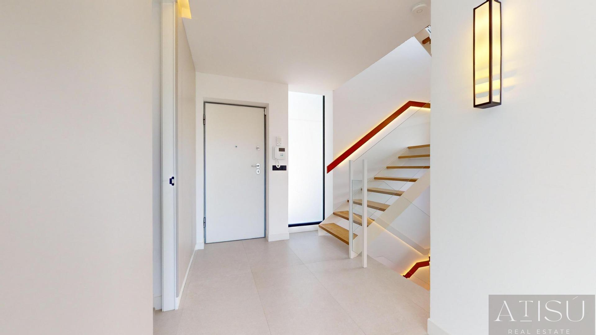 Venta de villa en Polop