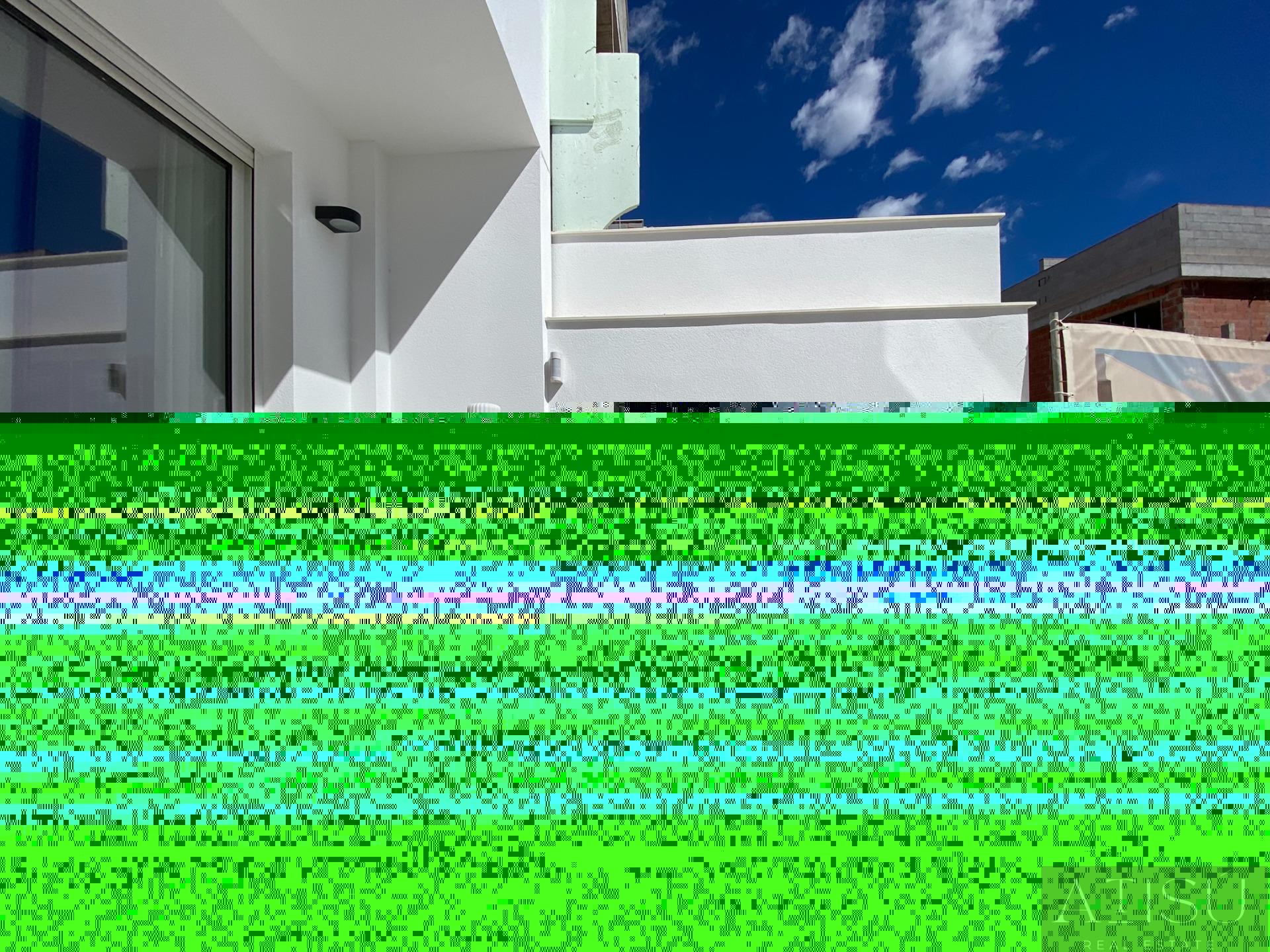 Venta de bungalow en Pilar de la horadada