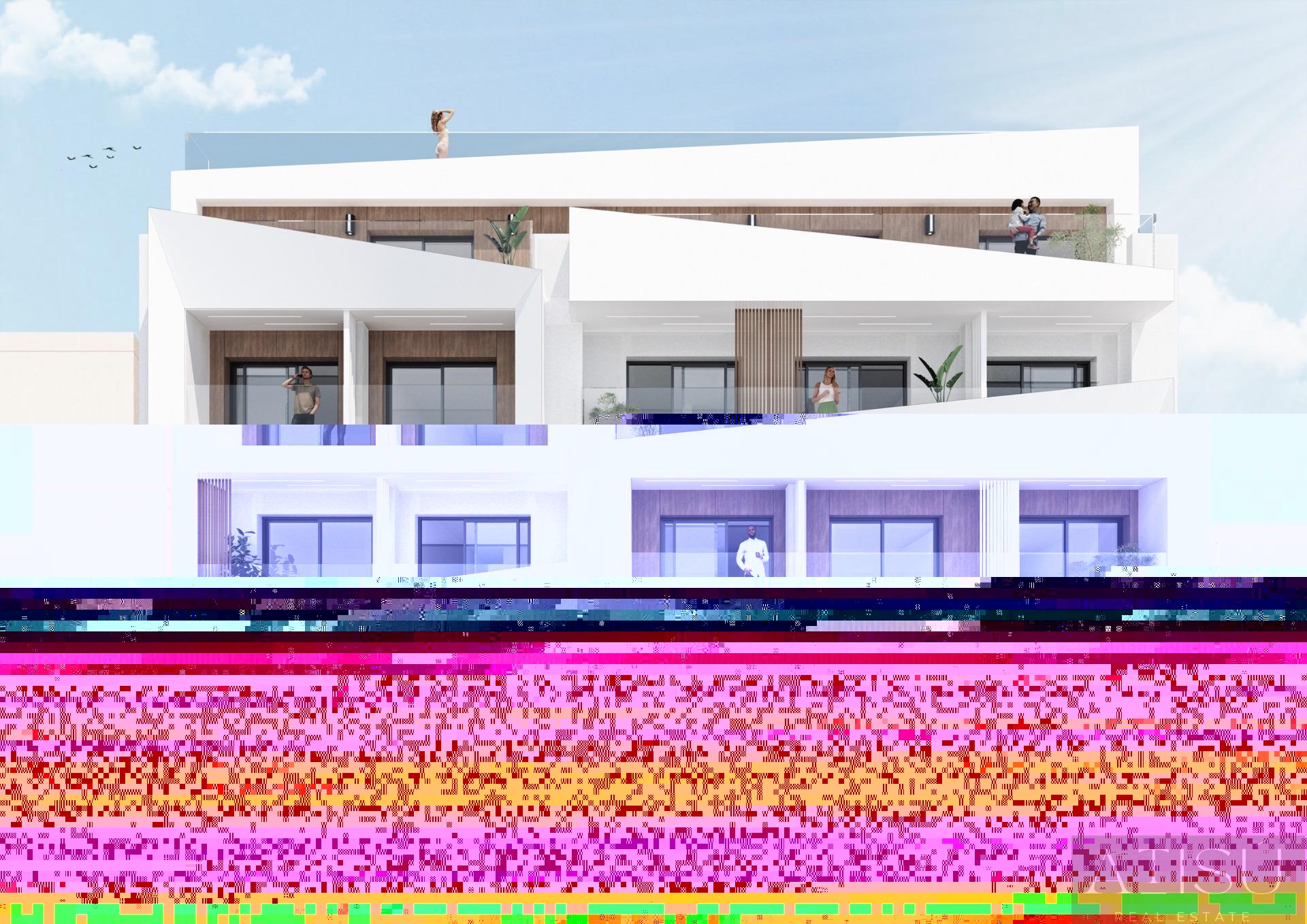 Venta de apartamento en Torrevieja