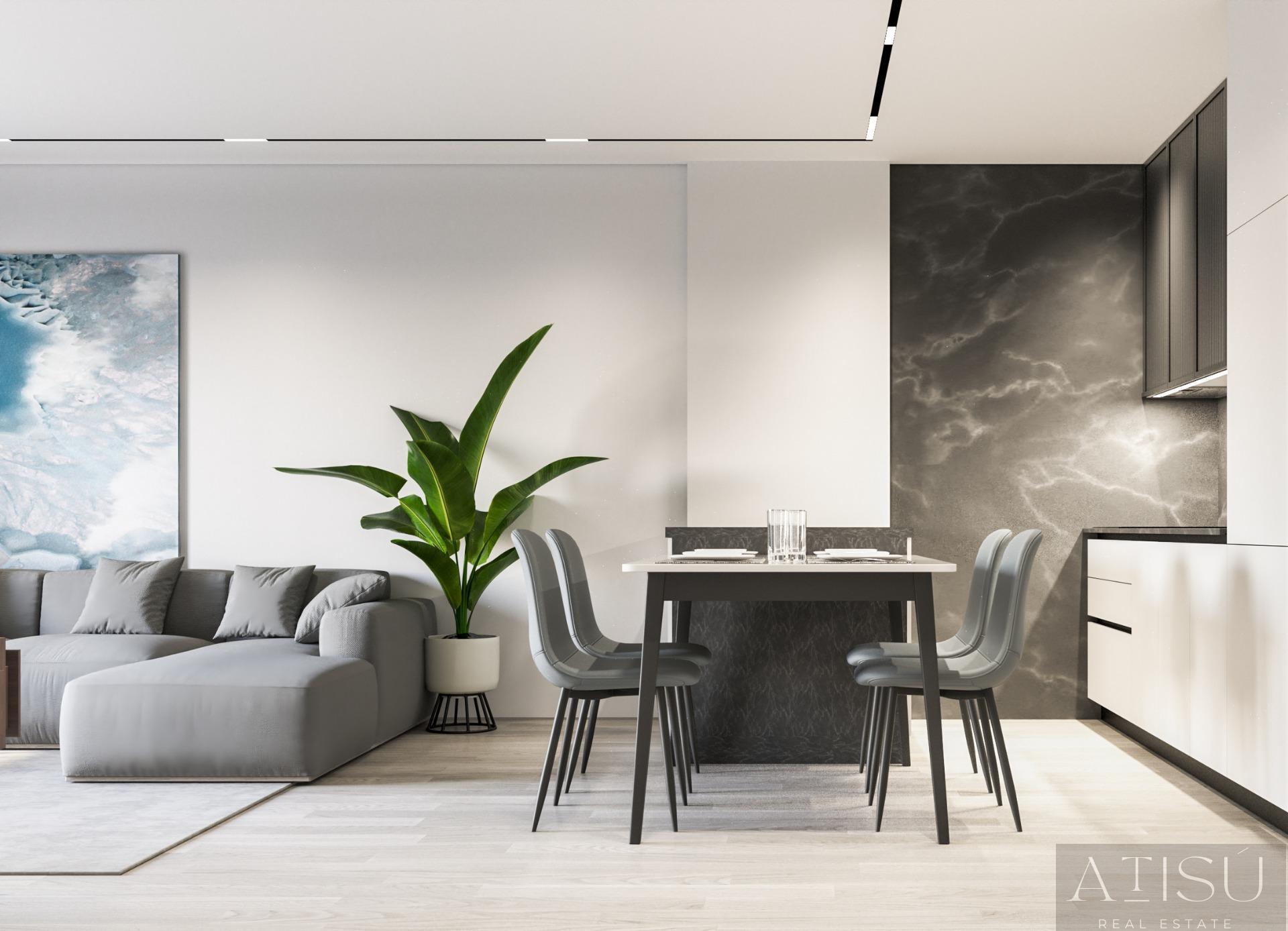 Venta de apartamento en Torrevieja