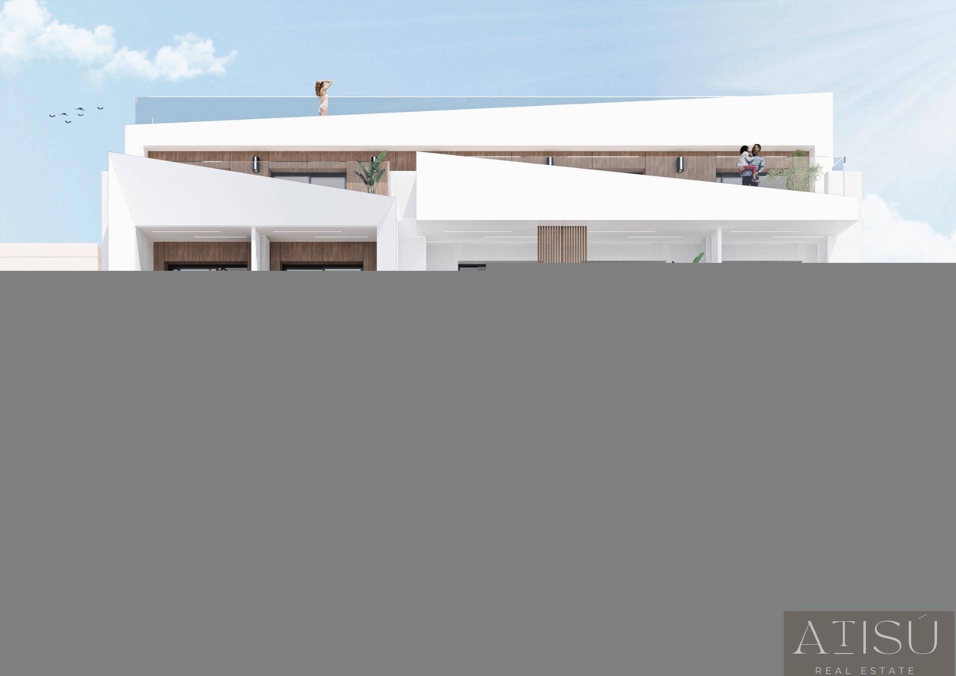 Venta de apartamento en Torrevieja