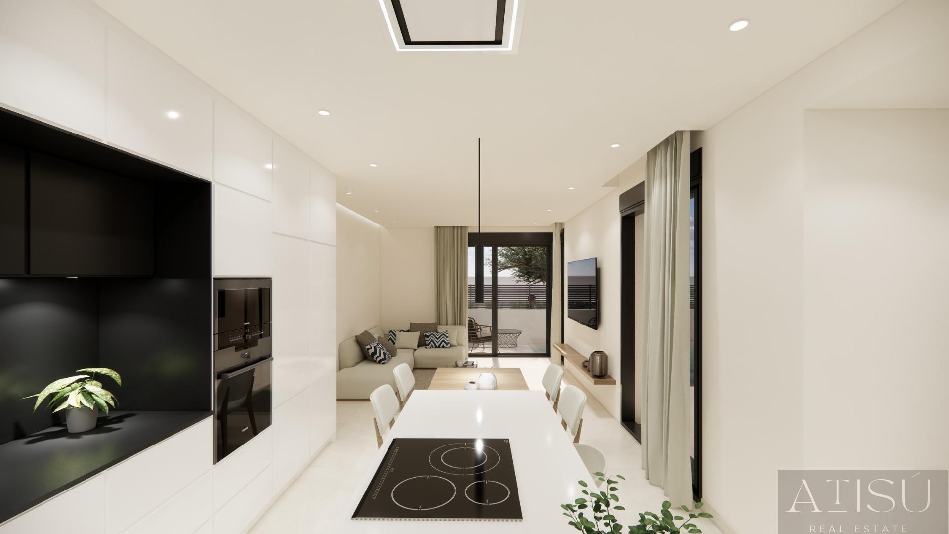 Venta de villa en Dolores