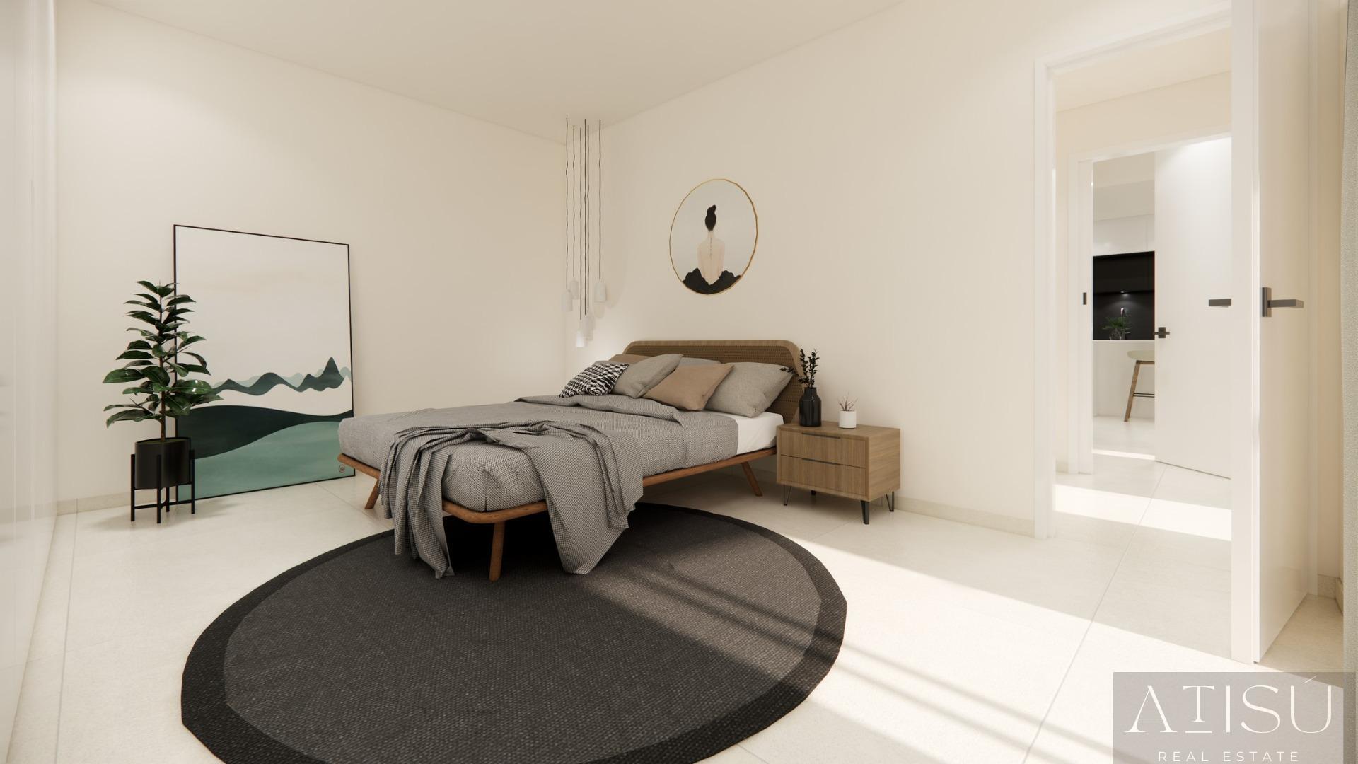 Venta de villa en Dolores