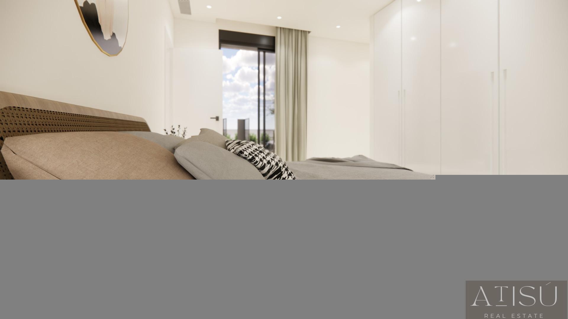 Venta de villa en Dolores