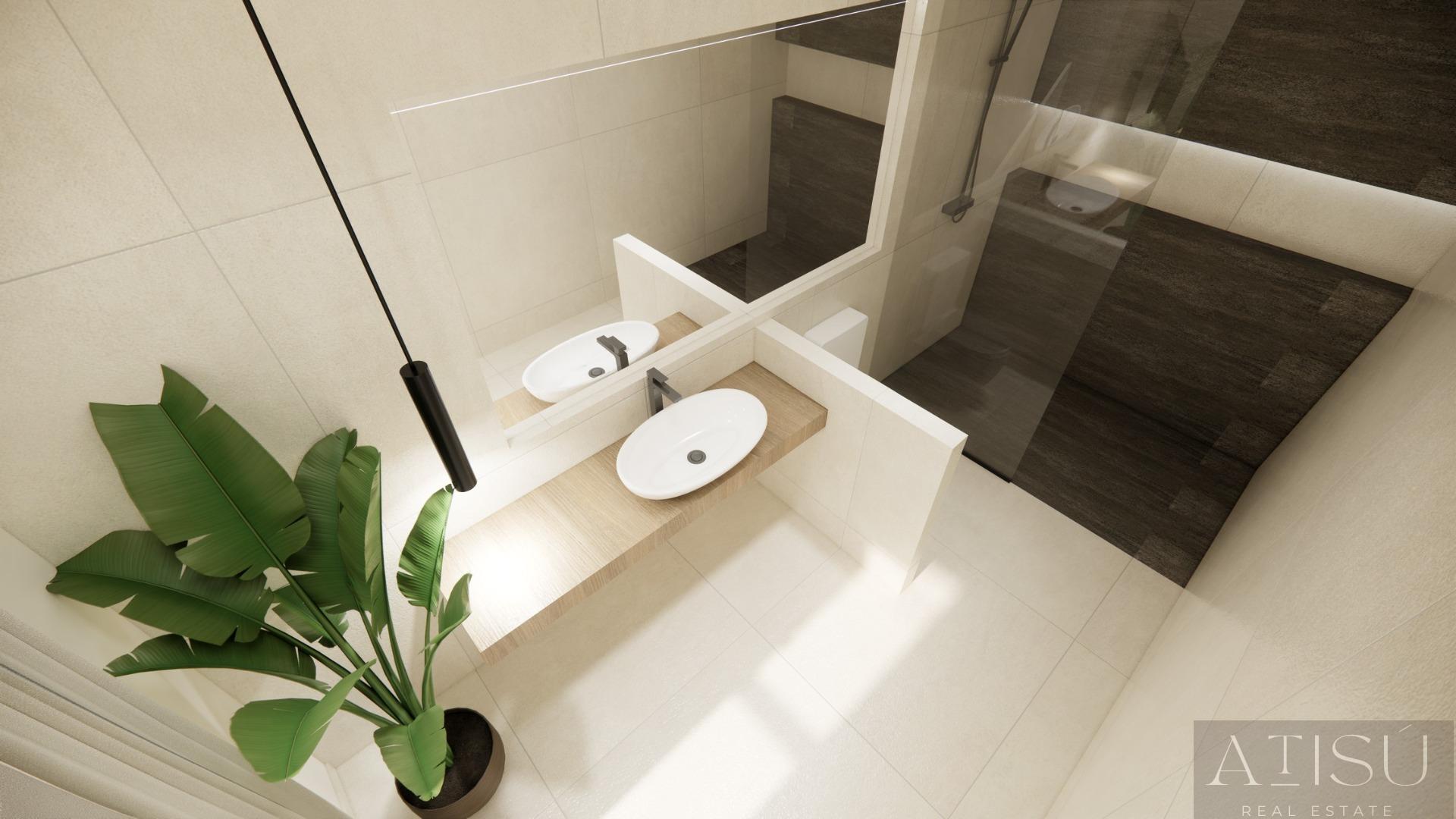 Venta de villa en Dolores