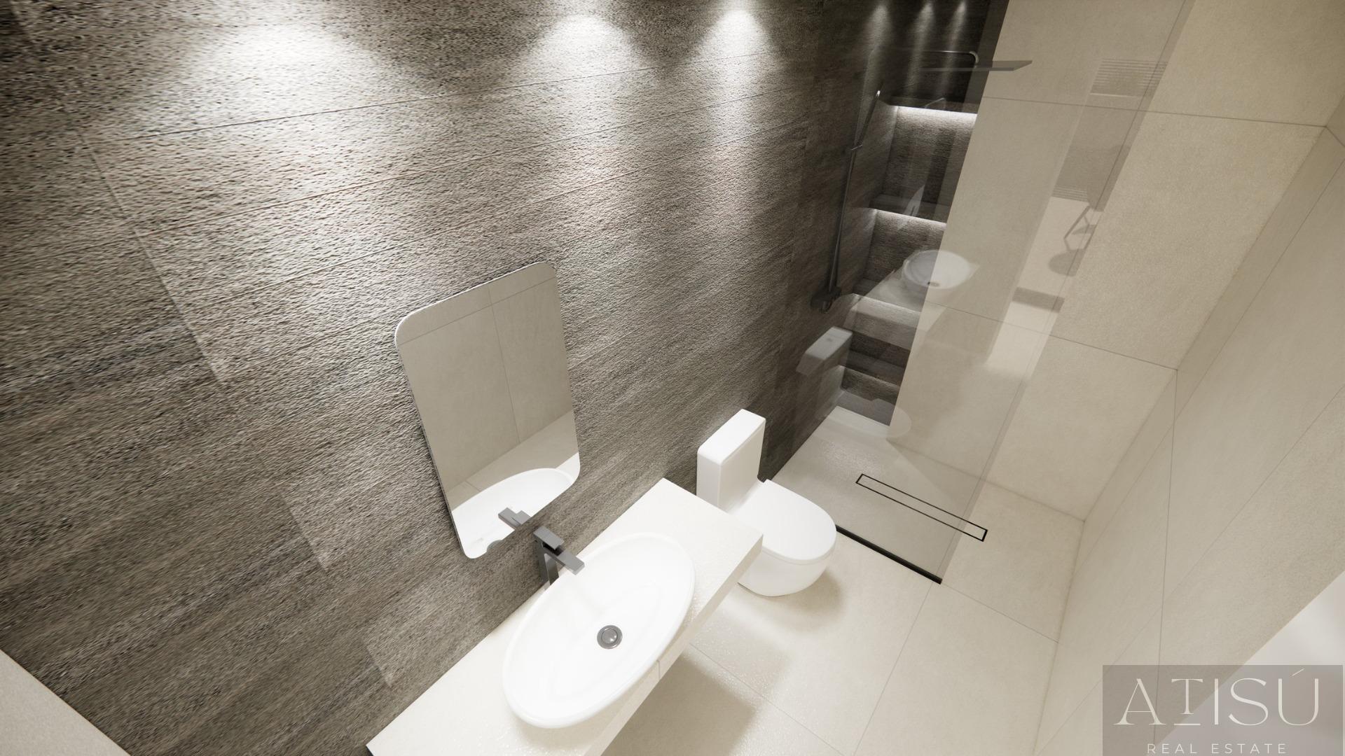 Venta de villa en Dolores