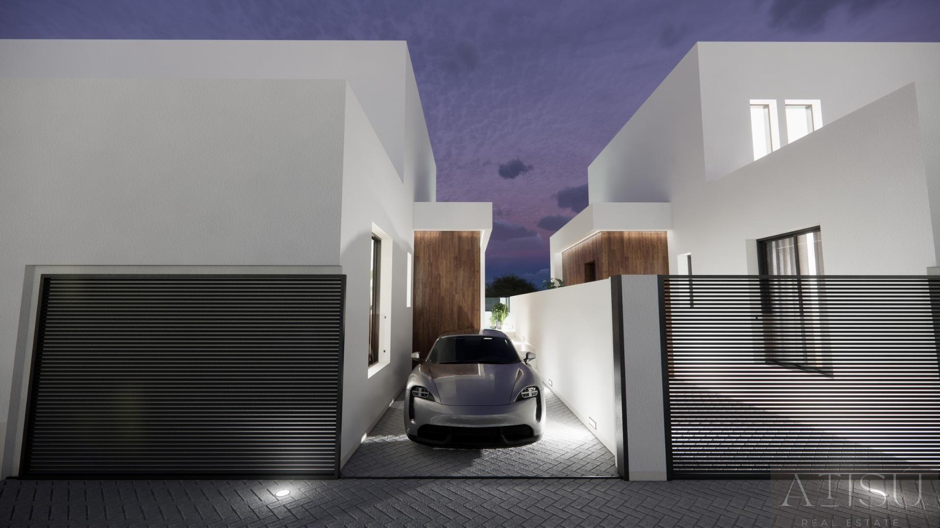 Venta de villa en Dolores