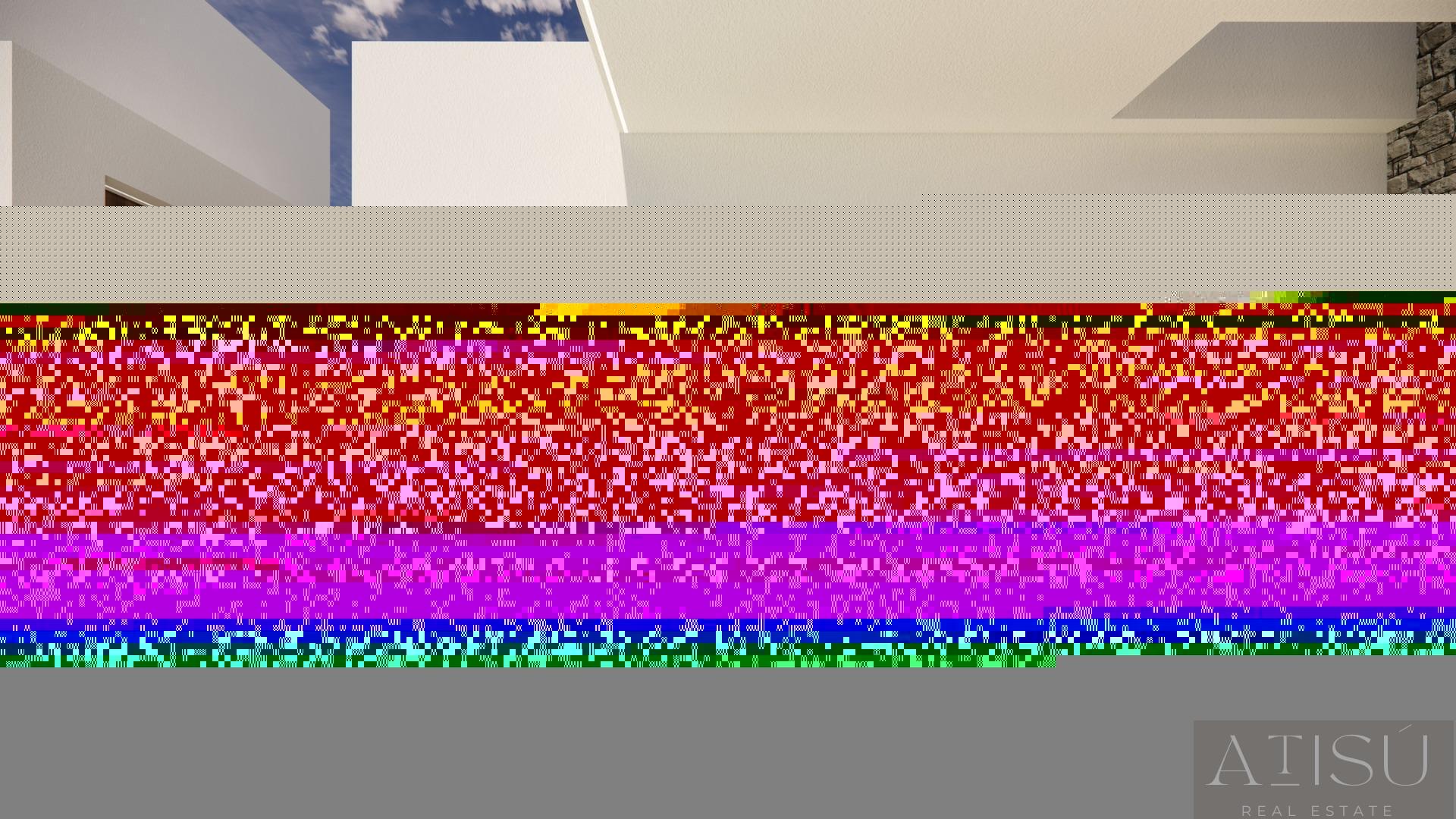 Venta de villa en Dolores