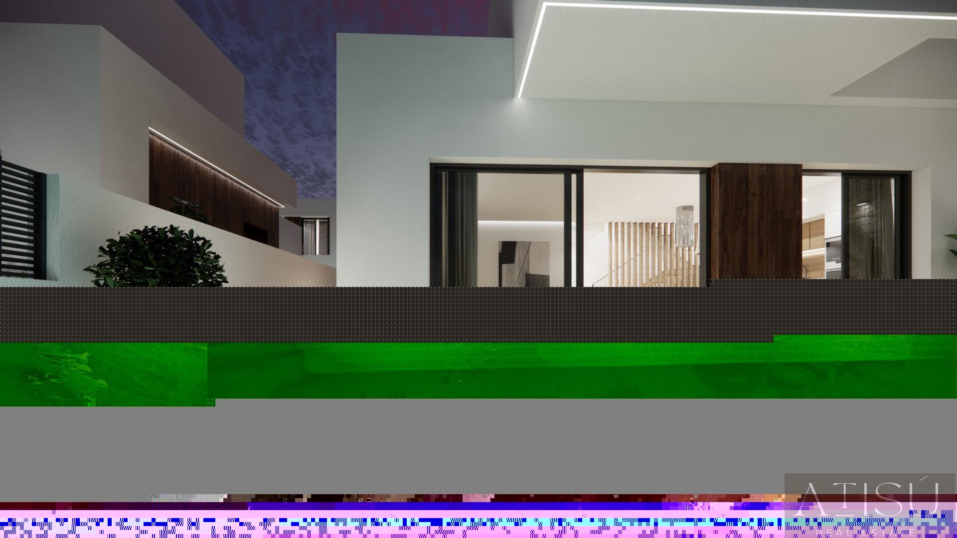 Venta de villa en Dolores