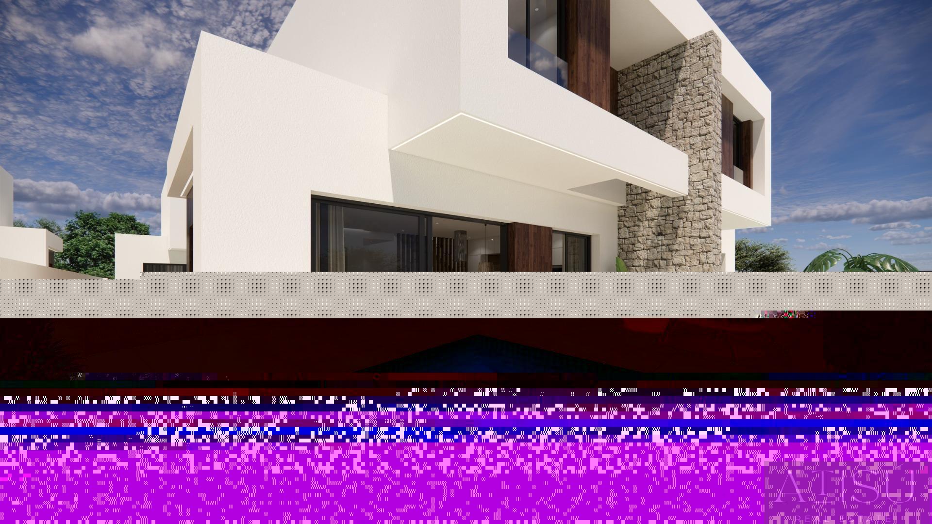 Venta de villa en Dolores