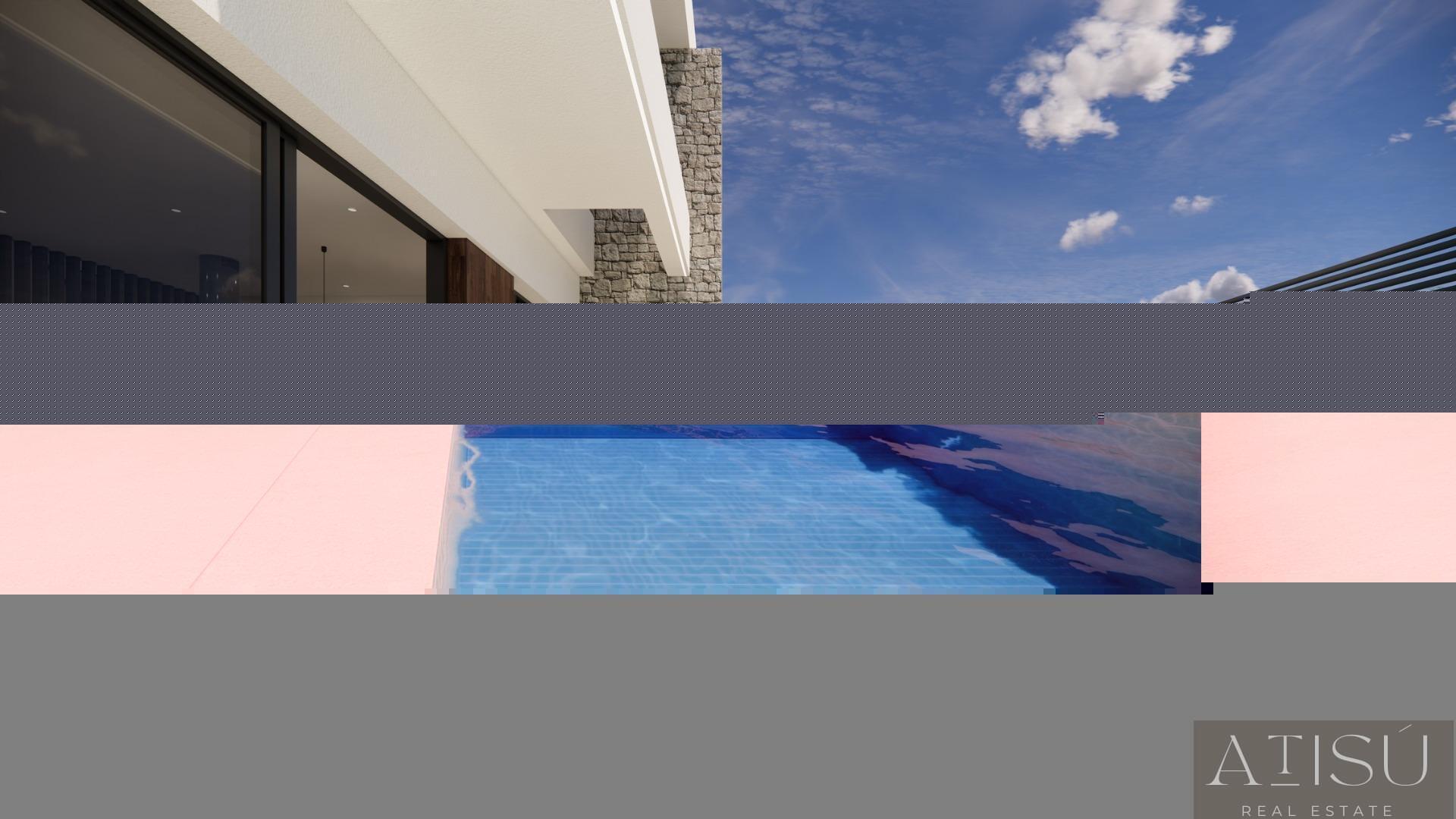 Venta de villa en Dolores