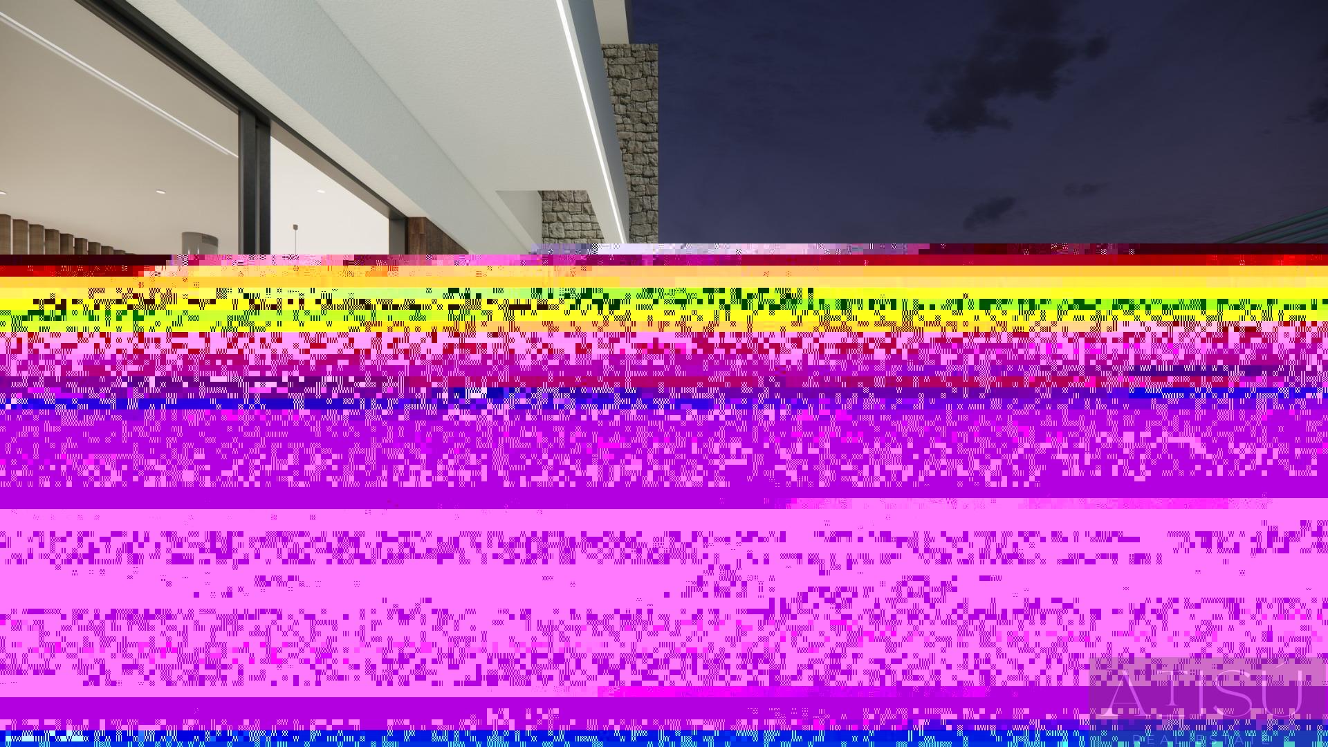 Venta de villa en Dolores