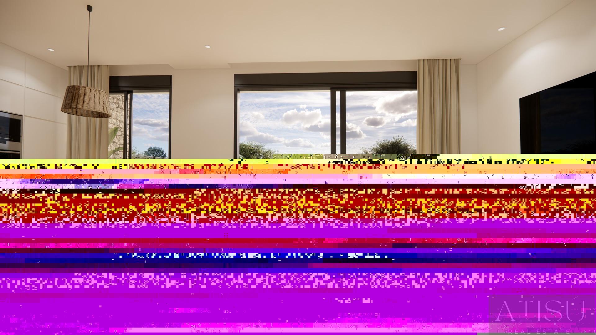 Venta de villa en Dolores