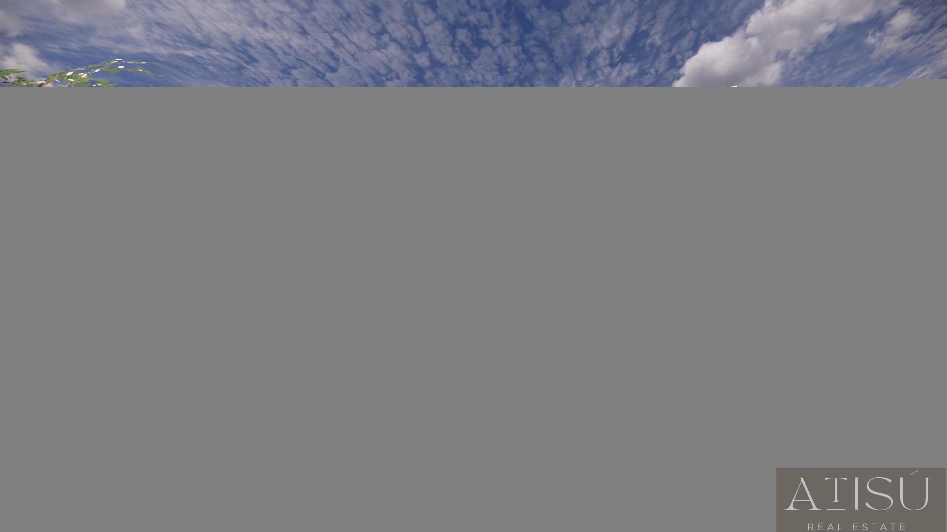 Venta de villa en Dolores