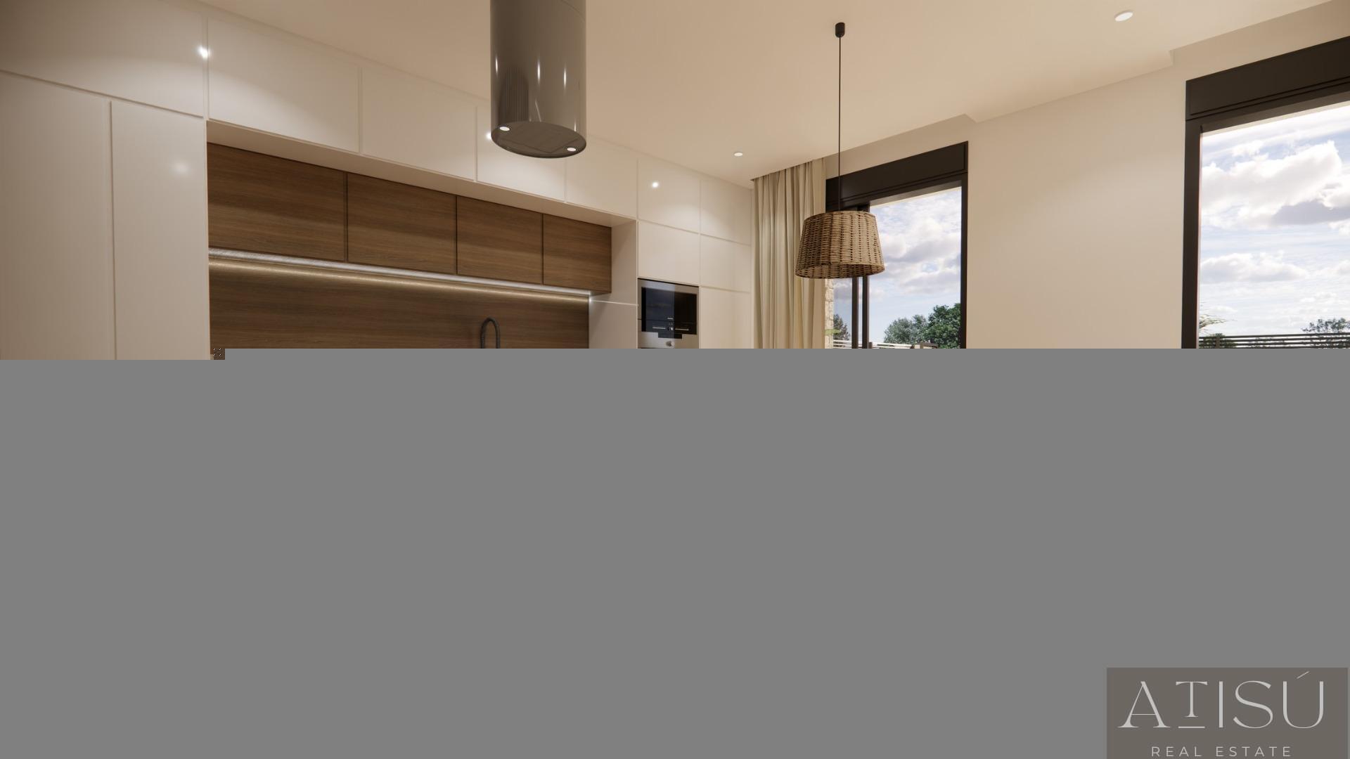 Venta de villa en Dolores