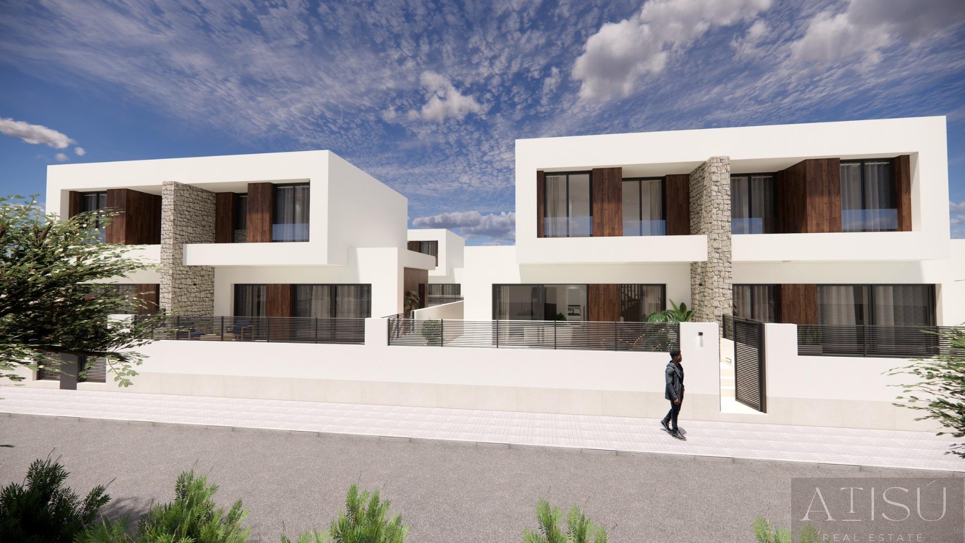 Venta de villa en Dolores