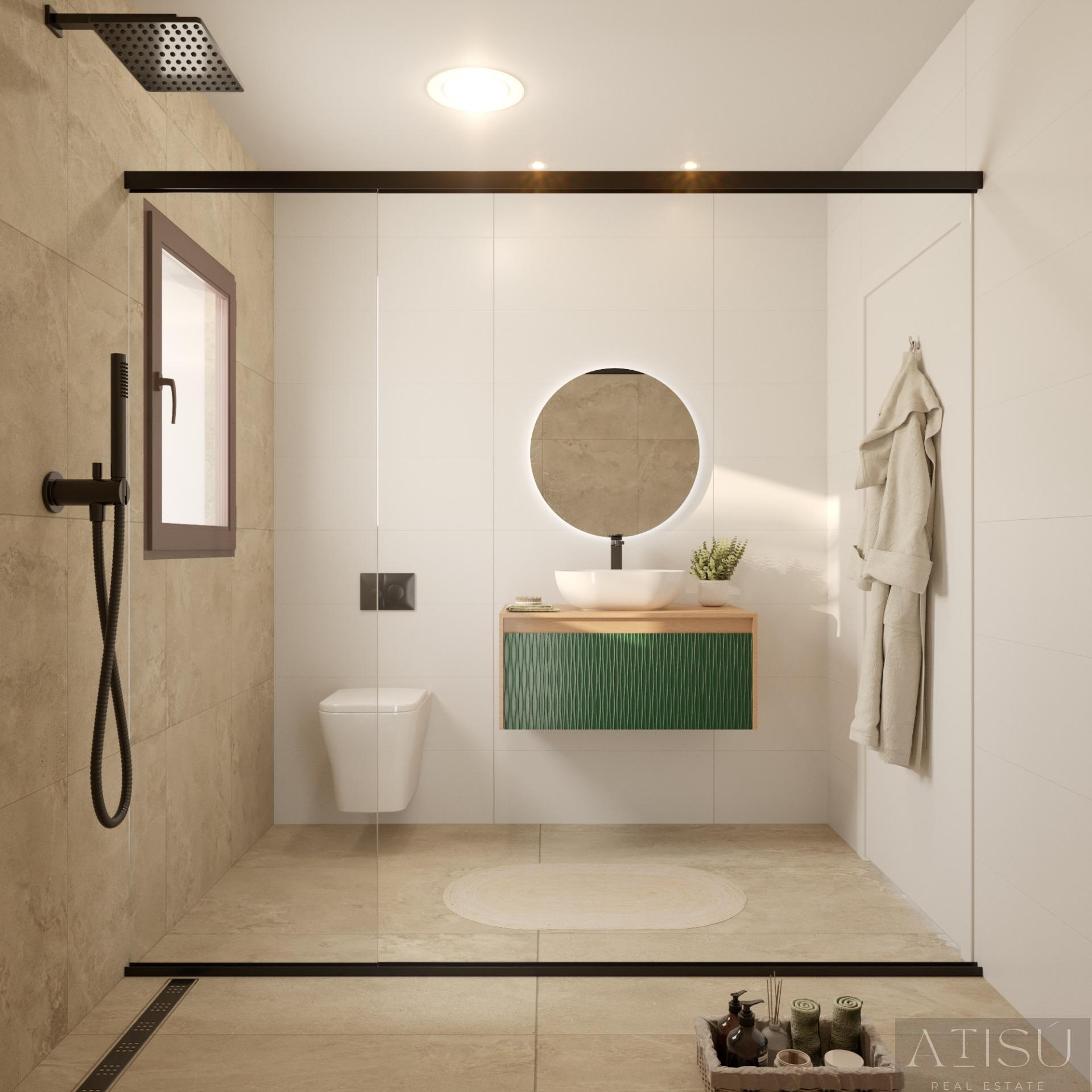 Venta de villa en Algorfa