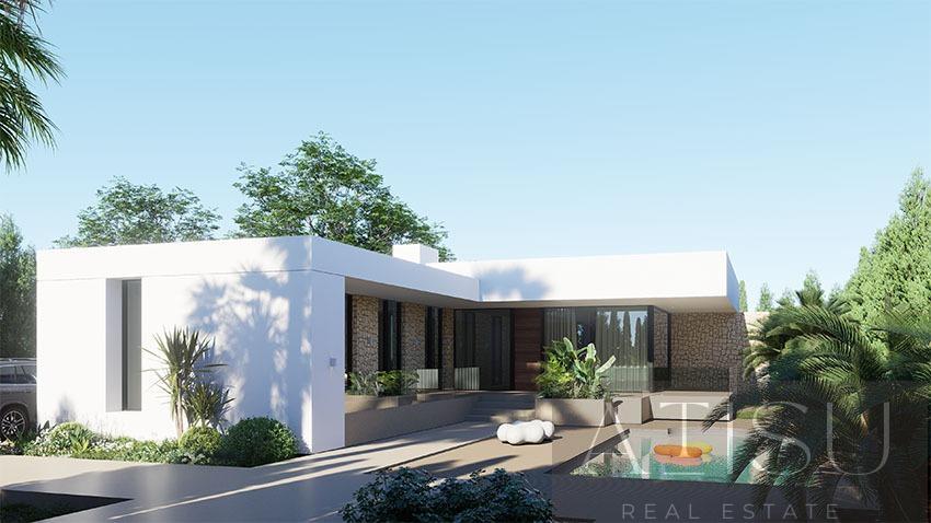 Venta de villa en Torrevieja