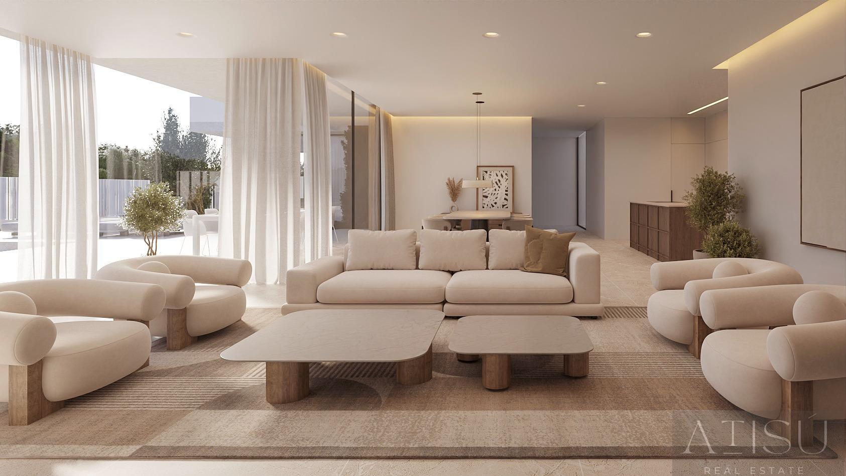 Venta de villa en Moraira_teulada