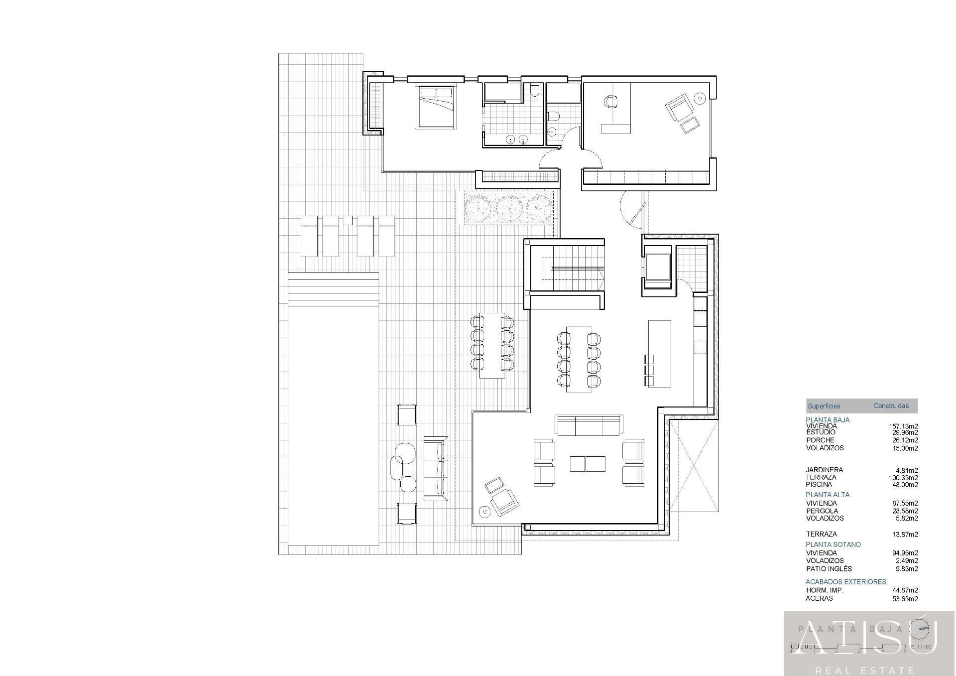 Venta de villa en Moraira_teulada