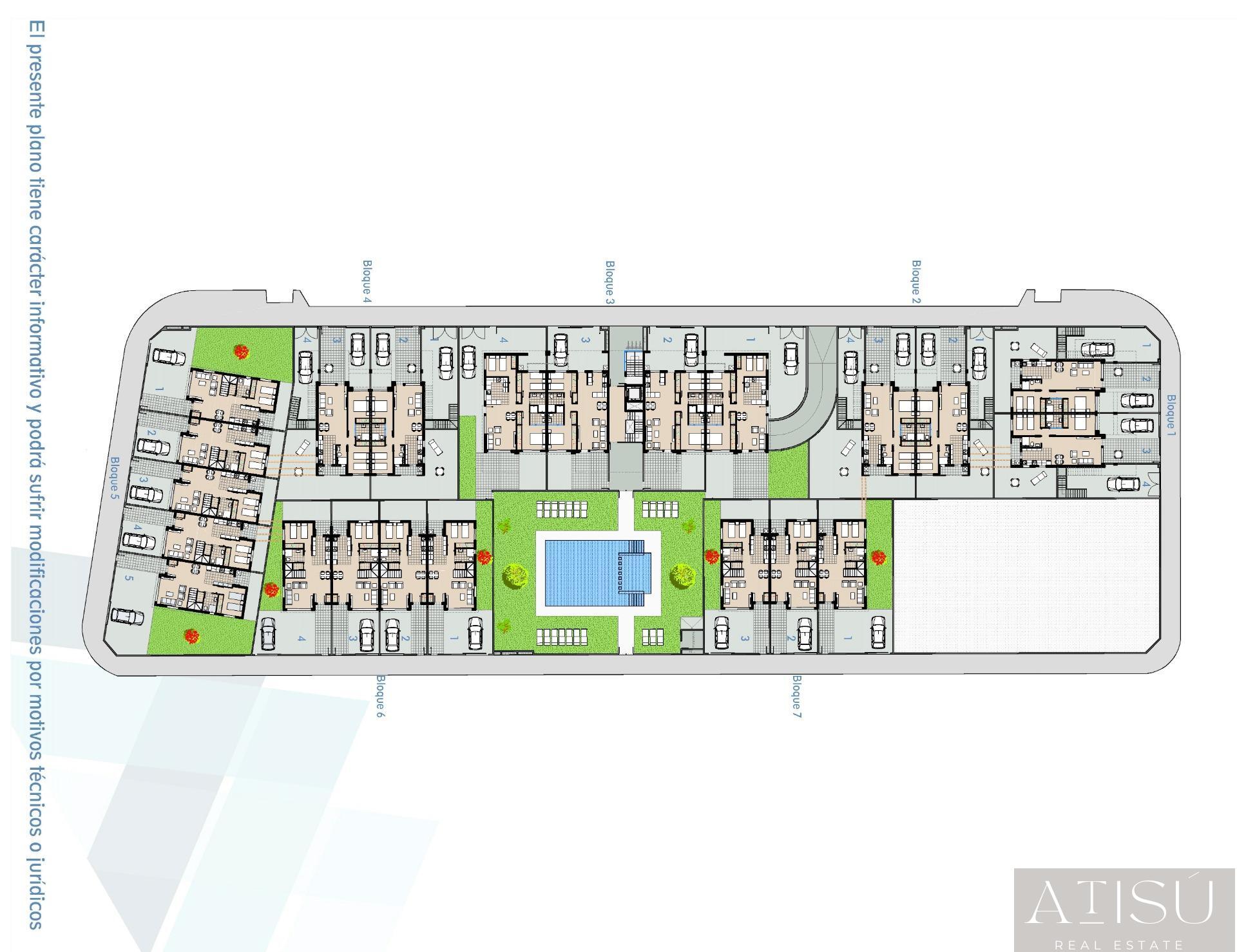 Venta de bungalow en Pilar de la horadada