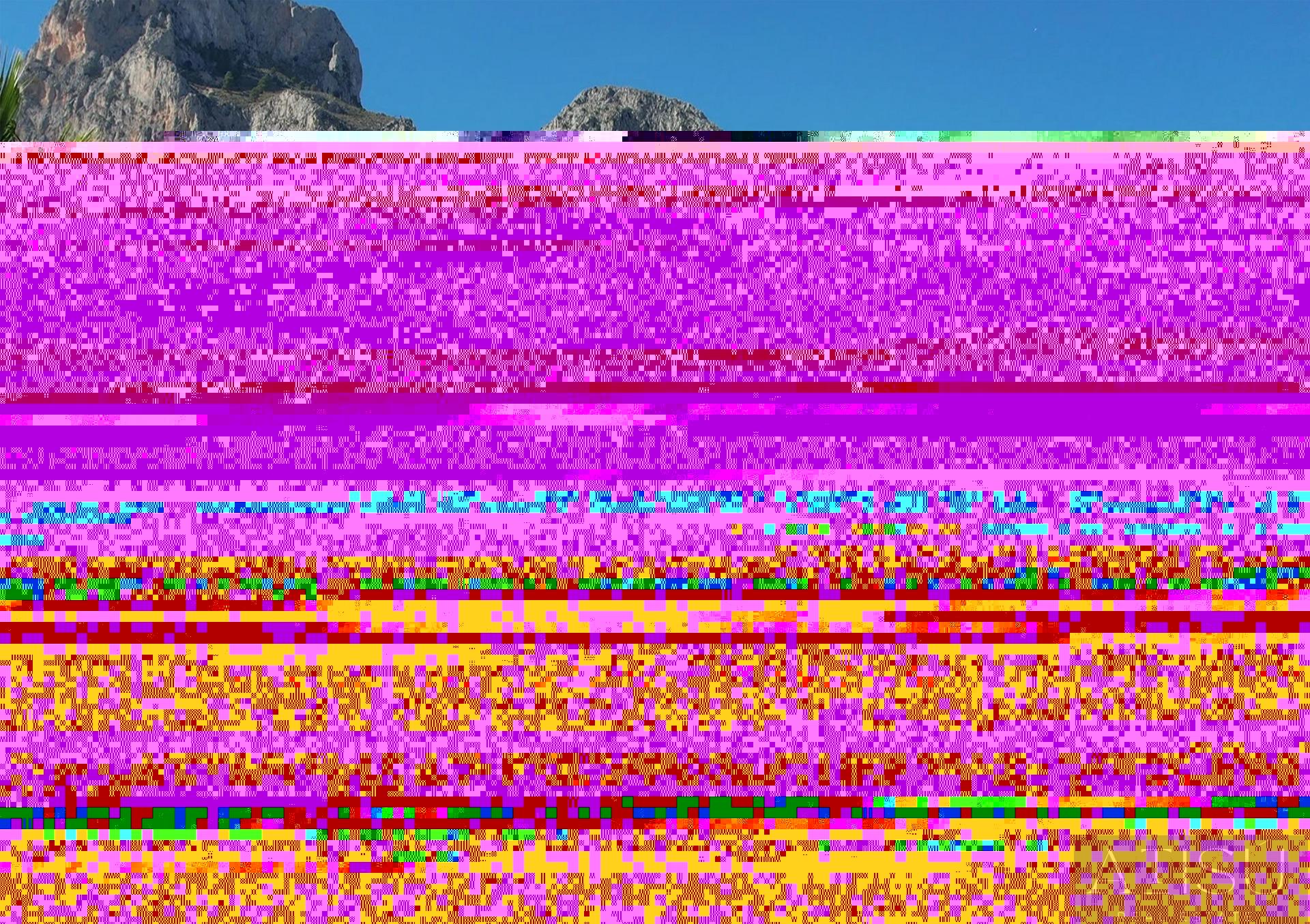 Venta de villa en Polop