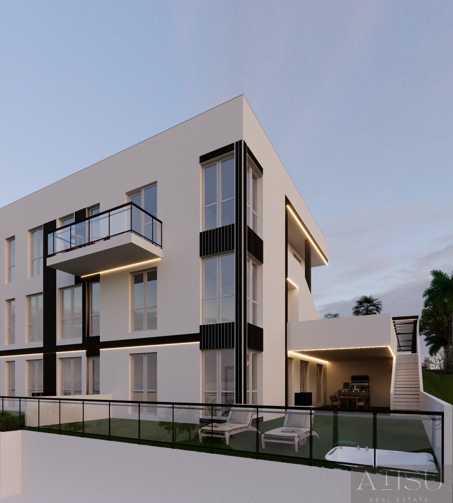 Venta de apartamento en Finestrat