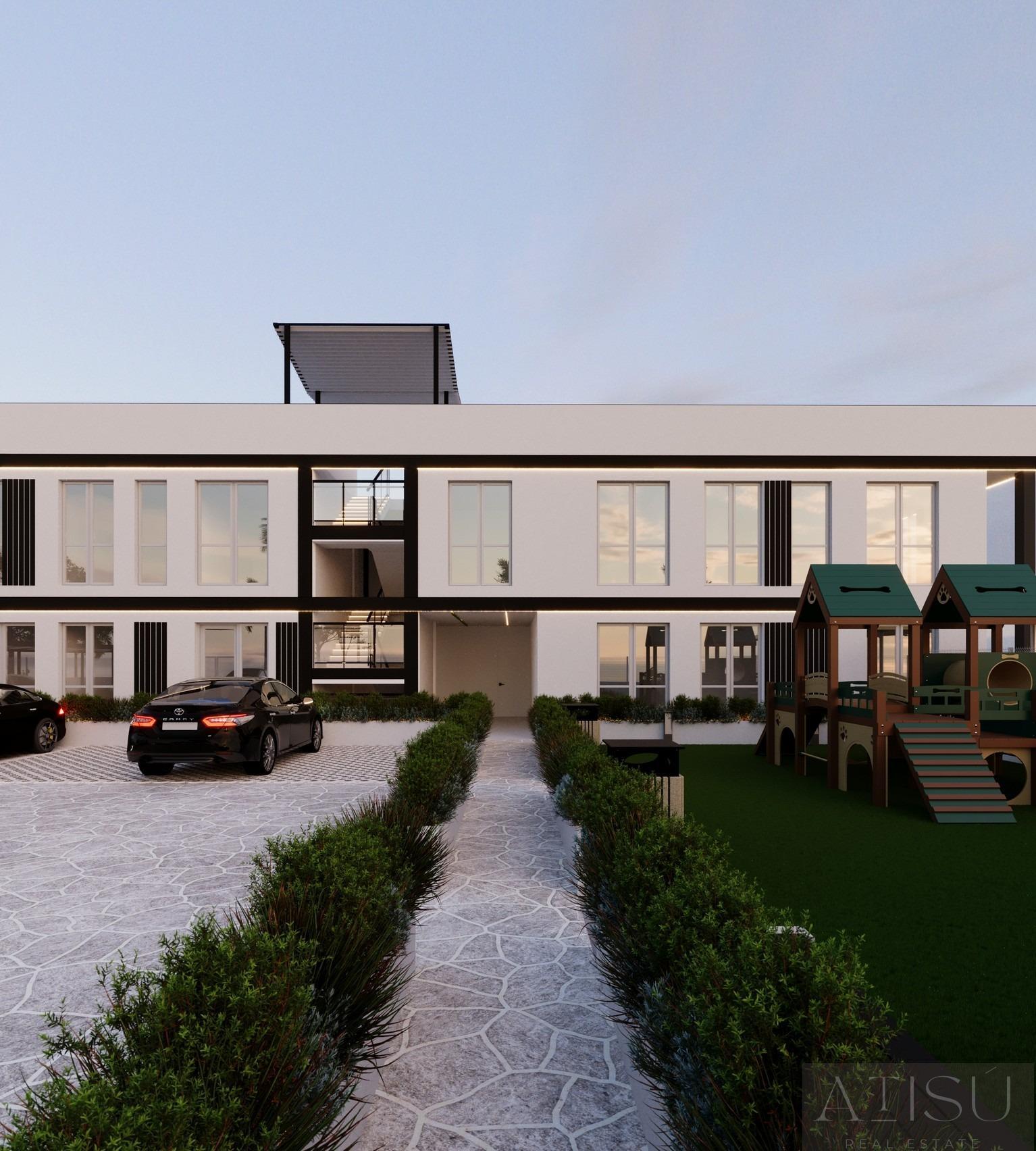 Venta de apartamento en Finestrat